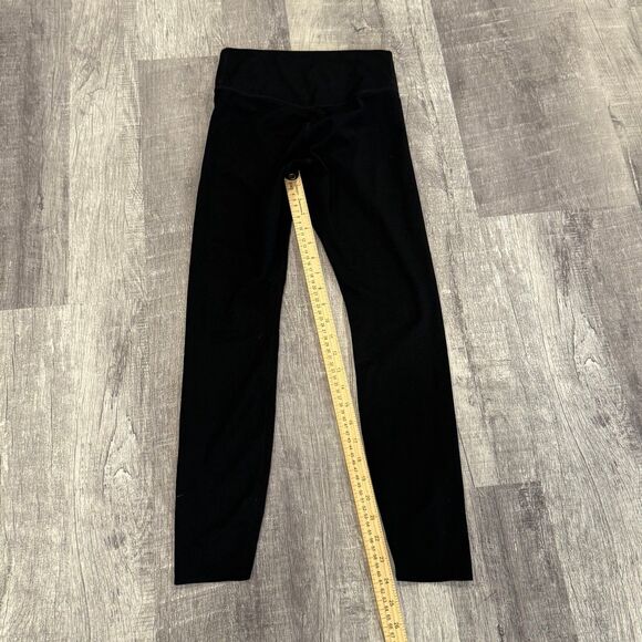 Nike‎ Dri-Fit XS Black Leggings Excellent Condition - Picture 4 of 6